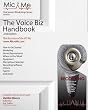 Mic N Me  The Voice Biz Handbook