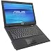 Asus X80LE-4P130A 14,1 Zoll WXGA Notebook (Intel Core Duo T2370 1,7 GHz, 1GB RAM, 160GB, Intel GMA X3100, 8xDVD-SM, Windows Vista Home Basic)