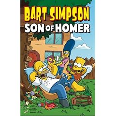 Bart Simpson: Son of Homer