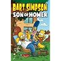 Bart Simpson: Son of Homer
