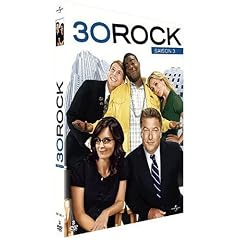 30 Rock - Saison 3