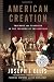 American Creation: Triumphs and Tragedies at the Founding of the Republic (Random House Large Print)