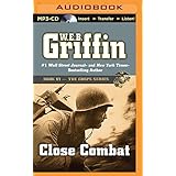 close combat the corps series
