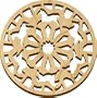 Solace Horse Trivet