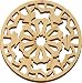 Solace Horse Trivet