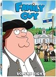 Family Guy, Vol. 8 (Collectors Edition with Bonus Disc)