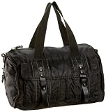 BED:STU Steven Satchel