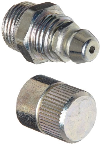 Alemite 025-1968-S 1-4 pouces 28 Taper 45 degr-s Alemite 025-1968-S 1-4 pouces 28 Taper 45 degr-s