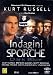 Indagini Sporche - Dark Blue
