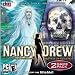 Nancy Drew: Haunting of Castle Malloy & Legend of the Crystal Skull (Englisch Import) bei amazon kaufen