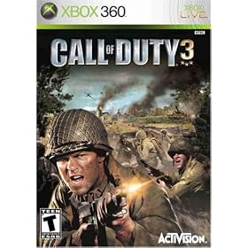 Call Of Duty 3