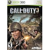 Call of Duty 3