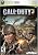 call of duty