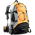 ASPENSPORT Outdoor- und Freizeitrucksack Milwaukee 40 Liter