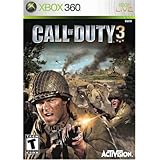 Call Of Duty 3
