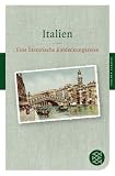 Produkt-Bild: Italien: Eine literarische Entdeckungsreise (Fischer Klassik)