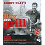 Bobby Flay's Boy Gets Grill: 125 Reasons to Light &hellip by Bobby Flay