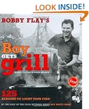 Bobby Flay's Boy Gets Grill: 125 Reasons to Light Your Fire!
