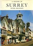 A history of Surrey
