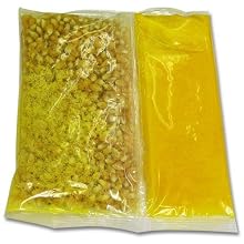 Benchmark 40006 Popcorn Portion Pack, For 6 oz Popper (Pack of 24)