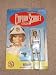 CAPTAIN SCARLET - HARMONY ANGEL FIGURE