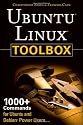 Ubuntu Linux Toolbox: 1000+ Commands for Ubuntu and Debian Power Users