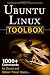 Ubuntu Linux Toolbox: 1000+ Commands for Ubuntu and Debian Power Users