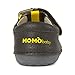 Momo Baby Boys First Walker/Toddler Mason Sandal Shoes