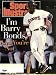 Barry Bonds Autographed/Hand Signed Sports Illustrated PSA/DNA #B70140