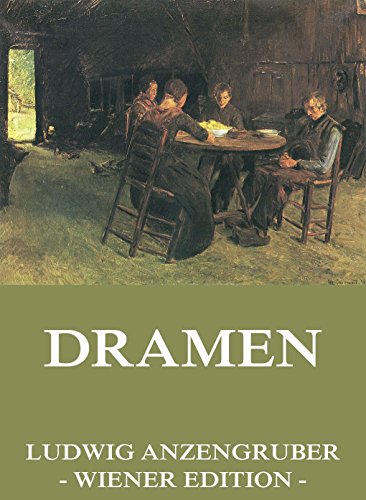 Dramen: Vollständige Ausgabe (German Edition)