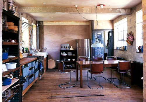 London Style: Streets, Interiors, Details (Taschen 25th Anniversary Icon Series)
