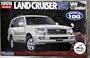 Fujimi 1/24 Toyota Landcruiser 100
