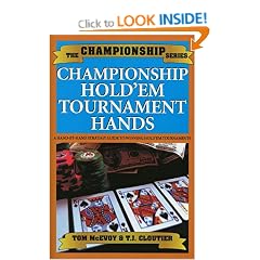 Championship Hold'em