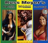Up! Mega Vixens/Beneath The Valley of the Ultravixens/Super Vixen