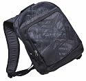 Quiksilver Herren Multifunktionsrucksack Primary Pack X3, Black