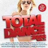 Total Dance 2008, Vol. 2