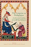 The linguist as pedagogue : trends in the teaching and linguistic analysis of the Greek New Testament