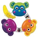 Monkey See Monkey Chew - Teether