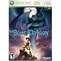 Blue Dragon