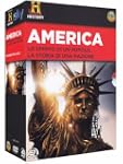 America (4 Dvd)