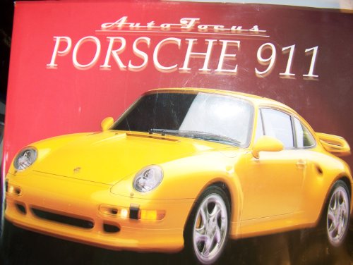 auto focus porsche 911