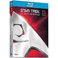 Star Trek - la s�rie originale, saison 3 [Blu-ray]