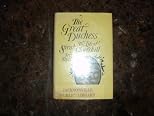 The great duchess; the life of Sarah Churchill