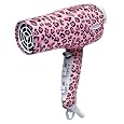 Remington Pink Animal Printed Dryer