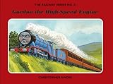 Gordon the high-speed engine