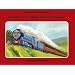 Gordon the High-speed Engine (Railway)