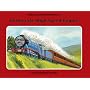 Gordon the High-speed Engine (Railway)