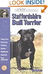 Guide to Owning a Staffordshire Bull...