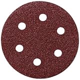 Metabo 3 - 1 / 8 &acute; P120 &acute; Cling - Fit &acute; Sanding Discs ( 10 Pk ) 624045000 - B00069LT5A