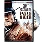 Pale Rider <b>DVD</b> ~ Clint Eastwood